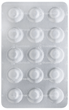 Stig 50 Tablet 15